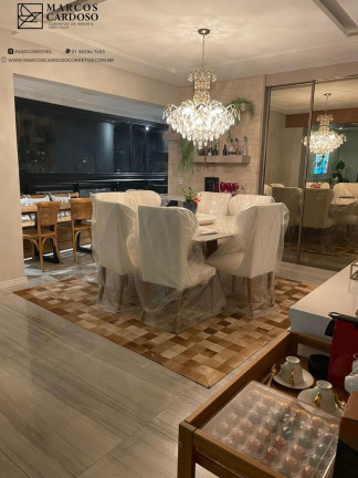 Imagem Imóvel com 3 Quartos à Venda, 154 m² em Umarizal - Belém Imagem Imóvel com 3 Quartos à Venda, 154 m² em Umarizal - Belém
