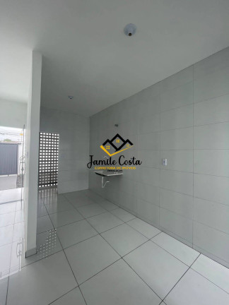 Imagem Casa com 3 Quartos à Venda, 125 m² em Conceição - Feira De Santana Imagem Casa com 3 Quartos à Venda, 125 m² em Conceição - Feira De Santana