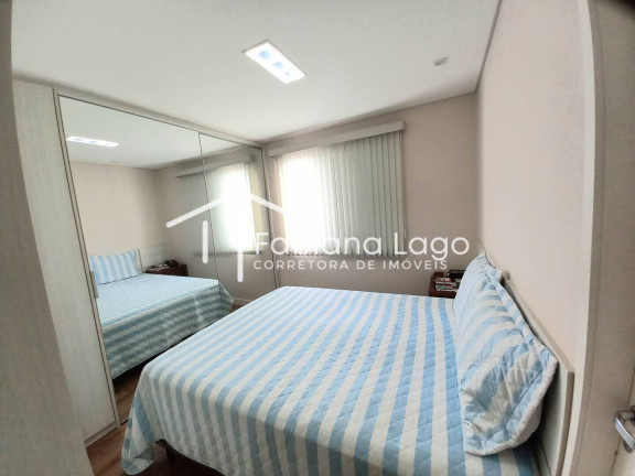 Imagem Apartamento com 3 Quartos à Venda, 119 m² em Jardim Ermida I - Jundiaí