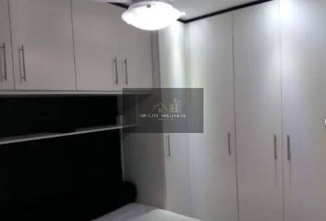 Imagem Apartamento com 2 Quartos à Venda, 45 m² em Ponte Grande - Guarulhos