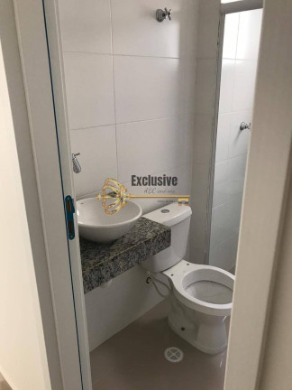 Imagem Apartamento com 2 Quartos à Venda, 50 m² em Vila Marina - Santo André