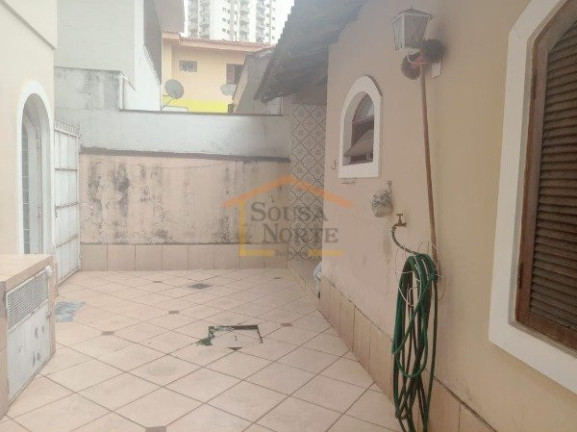 Imagem Sobrado com 3 Quartos à Venda, 150 m² em Santana - São Paulo Imagem Sobrado com 3 Quartos à Venda, 150 m² em Santana - São Paulo