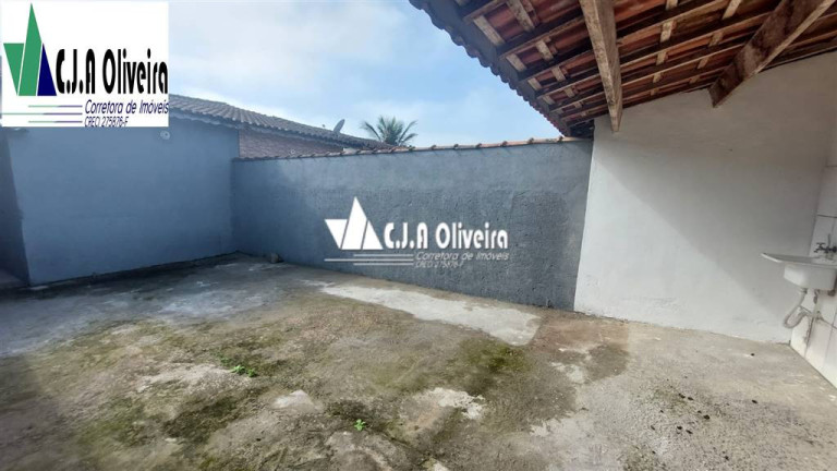 Imagem Casa com 2 Quartos à Venda, 61 m² em Agenor De Campos - Mongagua
