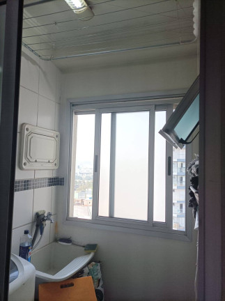 Imagem Apartamento com 2 Quartos à Venda,  em Taboão - São Bernardo Do Campo