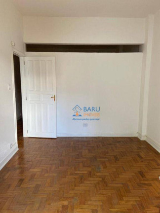 Imagem Apartamento com 2 Quartos à Venda, 64 m² em Vila Buarque - São Paulo Imagem Apartamento com 2 Quartos à Venda, 64 m² em Vila Buarque - São Paulo
