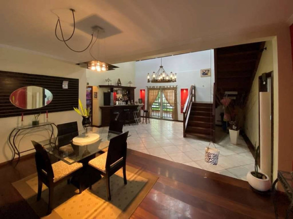 Imagem Casa com 4 Quartos à Venda, 780 m² em Fazendinha - Carapicuíba