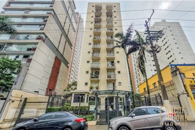 Imagem Apartamento com 3 Quartos à Venda, 77 m² em Moema - São Paulo Imagem Apartamento com 3 Quartos à Venda, 77 m² em Moema - São Paulo
