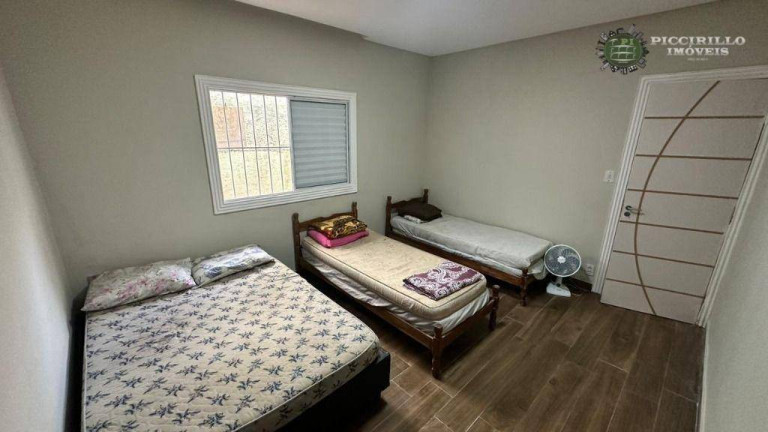 Imagem Casa com 2 Quartos à Venda, 74 m² em Maracanã - Praia Grande Imagem Casa com 2 Quartos à Venda, 74 m² em Maracanã - Praia Grande