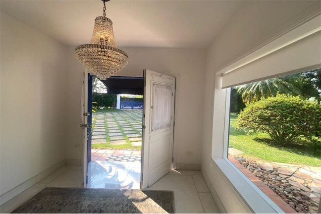 Imagem Casa com 4 Quartos à Venda, 485 m² em Vila De São Fernando - Cotia