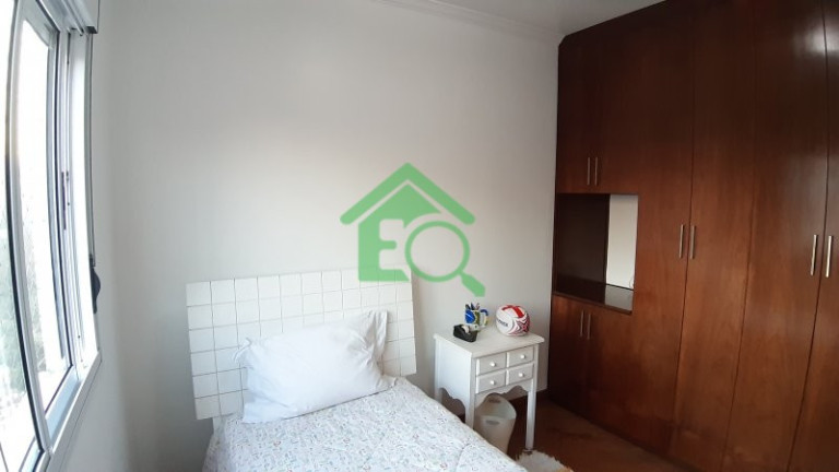 Imagem Apartamento com 3 Quartos à Venda, 92 m² em Jardim Taquaral - São Paulo