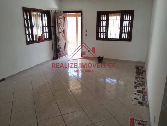 Imagem Casa com 2 Quartos à Venda, 250 m² em Guriri - Cabo Frio