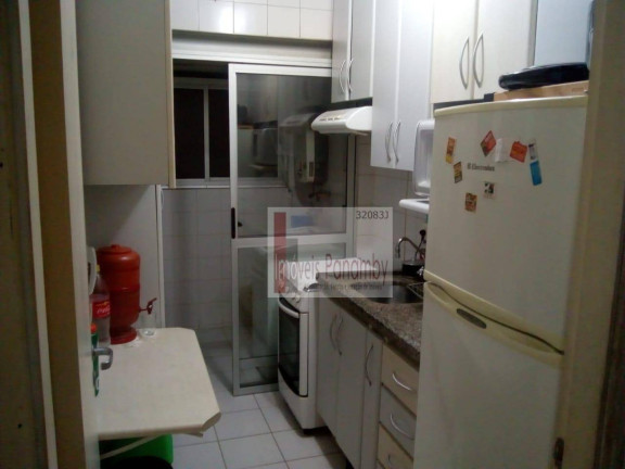 Imagem Apartamento com 3 Quartos à Venda, 68 m² em Cambuci - São Paulo Imagem Apartamento com 3 Quartos à Venda, 68 m² em Cambuci - São Paulo