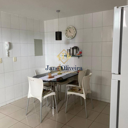 Imagem Apartamento com 4 Quartos à Venda, 148 m² em Tambaú - João Pessoa