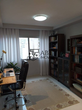Imagem Apartamento com 4 Quartos à Venda, 150 m² em Morro Dos Ingleses - São Paulo Imagem Apartamento com 4 Quartos à Venda, 150 m² em Morro Dos Ingleses - São Paulo