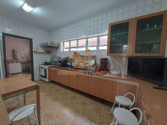 Imagem Casa com 3 Quartos para Alugar, 270 m² em Osvaldo Cruz - São Caetano Do Sul Imagem Casa com 3 Quartos para Alugar, 270 m² em Osvaldo Cruz - São Caetano Do Sul