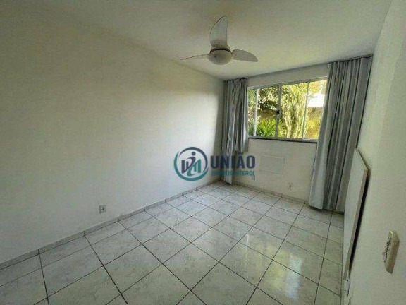 Imagem Apartamento com 2 Quartos à Venda, 55 m² em Sape - Niterói