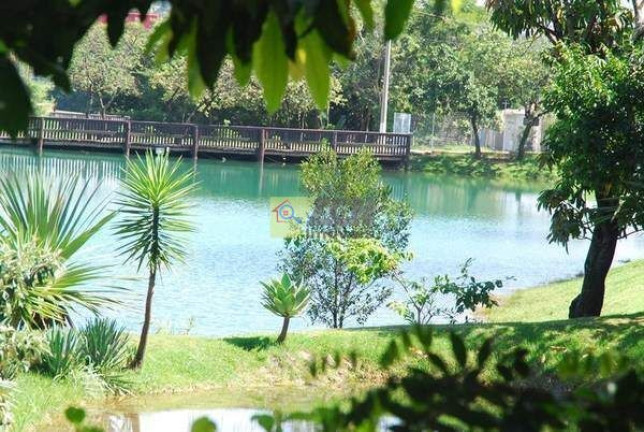 Imagem Terreno à Venda, 1.012 m² em Parque Gabriel - Hortolândia