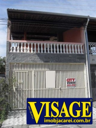 Imagem Casa com 2 Quartos à Venda, em Jd. Nova Esperanca - Jacareí Imagem Casa com 2 Quartos à Venda, em Jd. Nova Esperanca - Jacareí