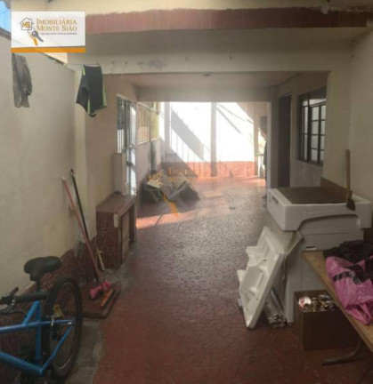 Imagem Casa com 2 Quartos à Venda, 200 m² em Vila Rosália - Guarulhos Imagem Casa com 2 Quartos à Venda, 200 m² em Vila Rosália - Guarulhos