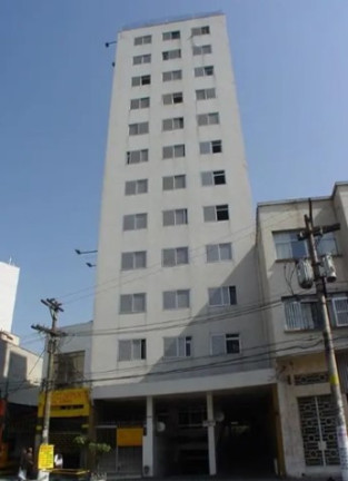 Imagem Apartamento com 1 Quarto à Venda, 40 m² em Vila Mariana - São Paulo Imagem Apartamento com 1 Quarto à Venda, 40 m² em Vila Mariana - São Paulo