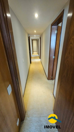 Imagem Apartamento com 4 Quartos à Venda, 250 m² em Icaraí - Niterói