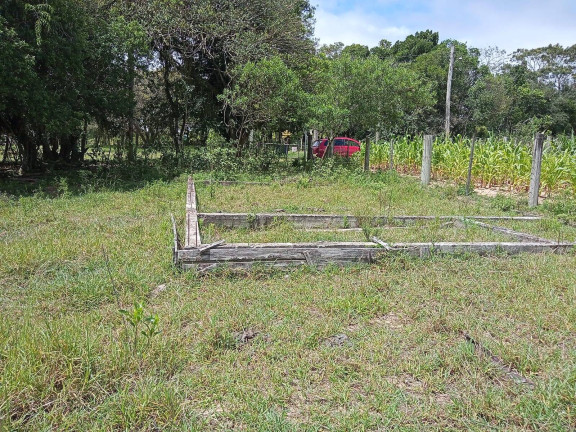 Imagem Terreno à Venda, 627 m² em águas Claras - Viamão