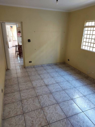 Imagem Casa com 4 Quartos à Venda, 192 m² em Cidade São Jorge - Santo André Imagem Casa com 4 Quartos à Venda, 192 m² em Cidade São Jorge - Santo André