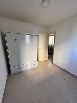Imagem Apartamento com 2 Quartos à Venda, 45 m² em Jardim Paraíso - Botucatu