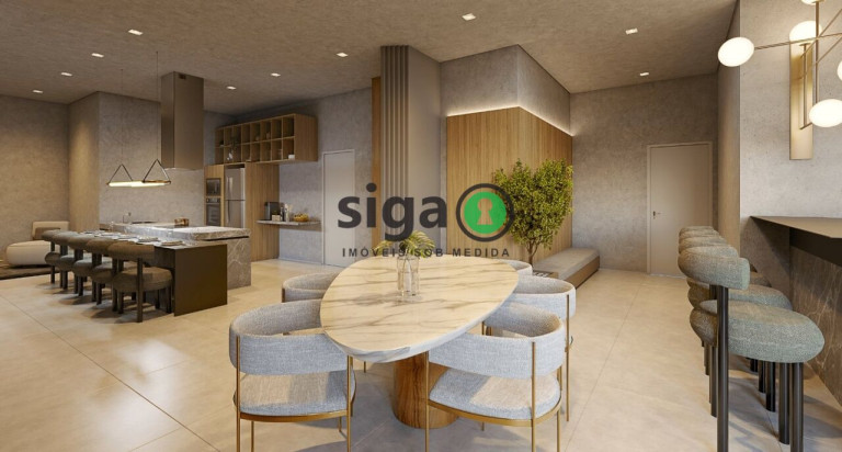 Imagem Apartamento com 3 Quartos à Venda, 85 m² em Butantã - São Paulo Imagem Apartamento com 3 Quartos à Venda, 85 m² em Butantã - São Paulo