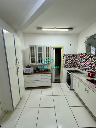 Imagem Apartamento com 2 Quartos para Alugar, 85 m² em Enseada - Guarujá