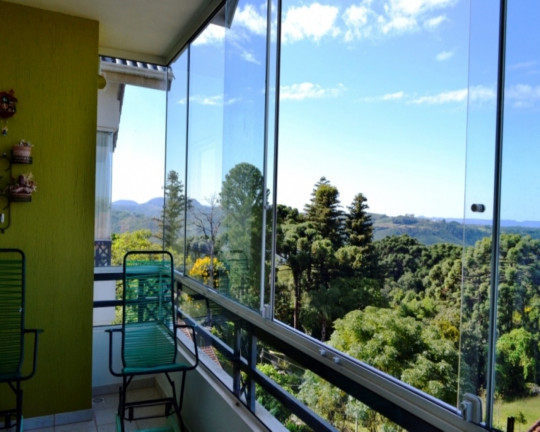 Imagem Imóvel com 3 Quartos à Venda, 172 m² em Centro - Nova Petrópolis Imagem Imóvel com 3 Quartos à Venda, 172 m² em Centro - Nova Petrópolis