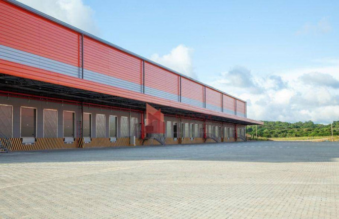 Imagem Galpão para Alugar, 6.700 m² em Area Industrial Mitra - Campina Grande Do Sul Imagem Galpão para Alugar, 6.700 m² em Area Industrial Mitra - Campina Grande Do Sul