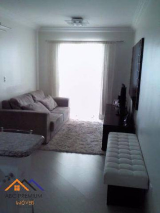Imagem Apartamento com 2 Quartos à Venda, 63 m² em Vila Pires - Santo André Imagem Apartamento com 2 Quartos à Venda, 63 m² em Vila Pires - Santo André