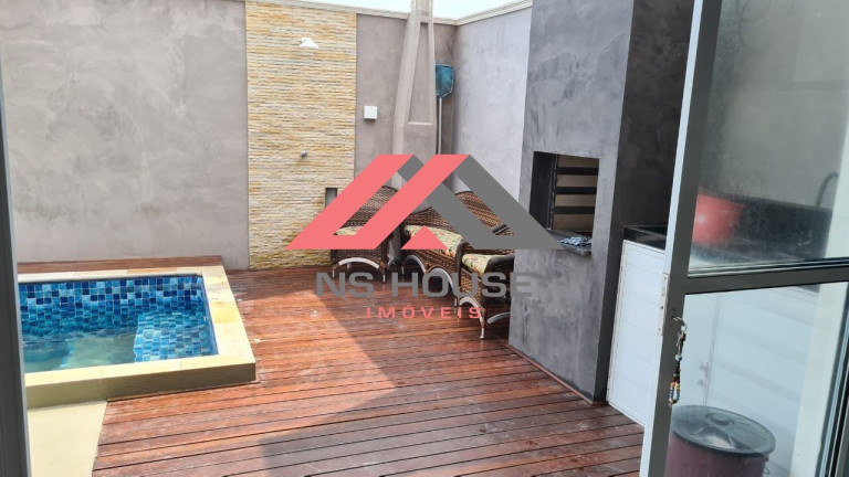 Imagem Casa com 4 Quartos à Venda, 160 m² em Cibratel 1 - Itanhaém Imagem Casa com 4 Quartos à Venda, 160 m² em Cibratel 1 - Itanhaém