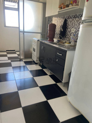 Imagem Apartamento com 2 Quartos à Venda, 75 m² em Campo Belo - São Paulo