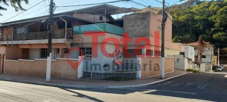 Imagem Casa com 4 Quartos à Venda, 213 m² em São José - Timóteo Imagem Casa com 4 Quartos à Venda, 213 m² em São José - Timóteo