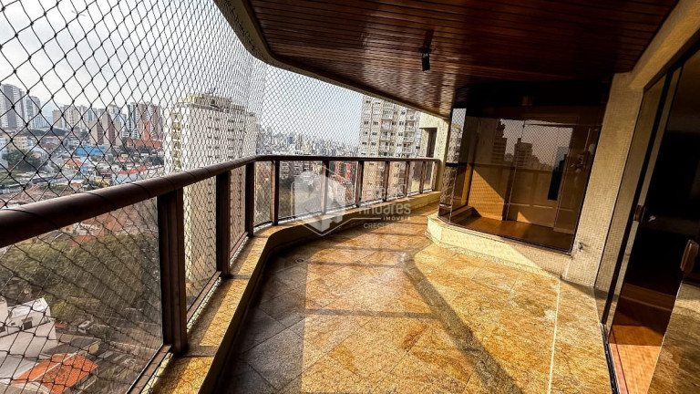 Imagem Apartamento com 4 Quartos à Venda, 253 m² em Santana - São Paulo Imagem Apartamento com 4 Quartos à Venda, 253 m² em Santana - São Paulo