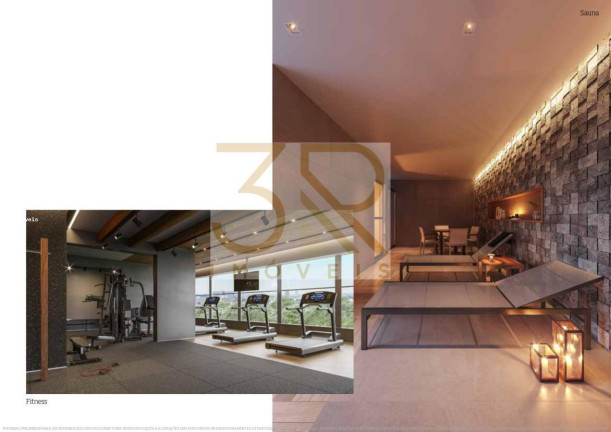 Imagem Apartamento com 3 Quartos à Venda, 97 m² em Jardim Itamaraty - Ribeirão Preto Imagem Apartamento com 3 Quartos à Venda, 97 m² em Jardim Itamaraty - Ribeirão Preto