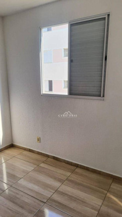 Imagem Apartamento com 2 Quartos à Venda, 44 m² em Jardim São Francisco - Piracicaba Imagem Apartamento com 2 Quartos à Venda, 44 m² em Jardim São Francisco - Piracicaba
