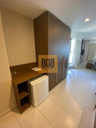 Imagem Imóvel com 1 Quarto à Venda, 40 m² em Pina - Recife