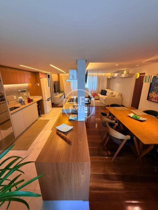 Imagem Apartamento com 3 Quartos à Venda, 135 m² em Setor Bueno - Goiânia Imagem Apartamento com 3 Quartos à Venda, 135 m² em Setor Bueno - Goiânia