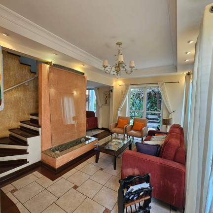 Imagem Casa com 3 Quartos à Venda, 372 m² em Loteamento Alphaville Campinas - Campinas