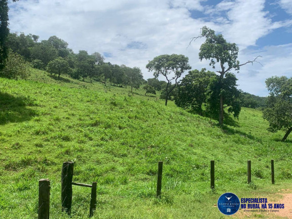 Imagem Fazenda à Venda, 375 m² em Zona Rural - Estrela Do Norte Imagem Fazenda à Venda, 375 m² em Zona Rural - Estrela Do Norte