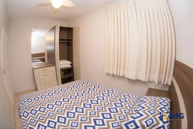 Imagem Apartamento com 2 Quartos à Venda, 50 m² em Vila Jardini - Sorocaba Imagem Apartamento com 2 Quartos à Venda, 50 m² em Vila Jardini - Sorocaba