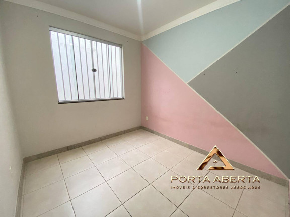 Imagem Casa com 2 Quartos à Venda, 100 m² em Jardim Vitória - Santana Do Paraíso