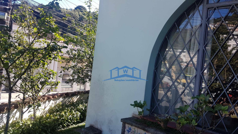 Imagem Casa com 4 Quartos à Venda, 292 m² em Centro - Petrópolis Imagem Casa com 4 Quartos à Venda, 292 m² em Centro - Petrópolis