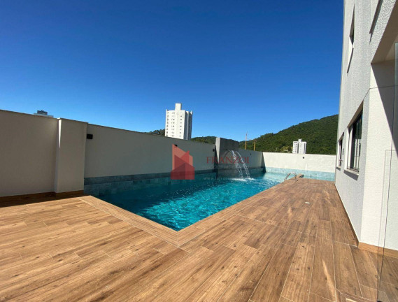 Imagem Apartamento com 2 Quartos à Venda, 83 m² em Fazenda - Itajaí Imagem Apartamento com 2 Quartos à Venda, 83 m² em Fazenda - Itajaí