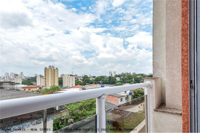 Imagem Casa com 2 Quartos à Venda, 53 m² em Vila Brasílio Machado - São Paulo Imagem Casa com 2 Quartos à Venda, 53 m² em Vila Brasílio Machado - São Paulo