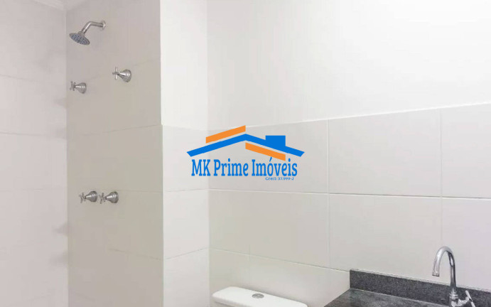 Imagem Apartamento com 2 Quartos à Venda, 52 m² em Jardim Roberto - Osasco Imagem Apartamento com 2 Quartos à Venda, 52 m² em Jardim Roberto - Osasco