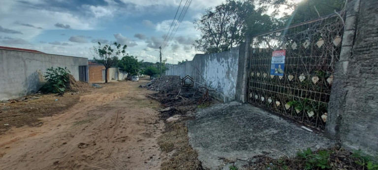 Imagem Terreno à Venda, 450 m² em Povoado Genipabu - Extremoz